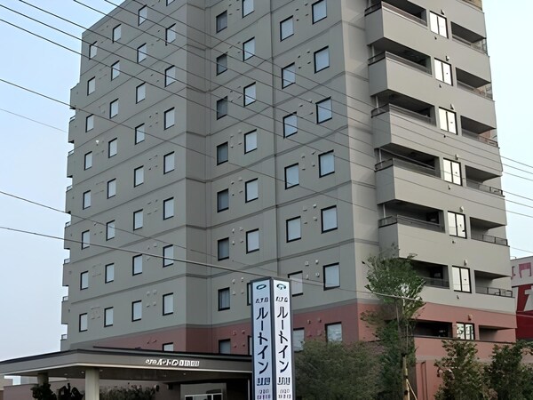 Route-Inn Nishinasuno