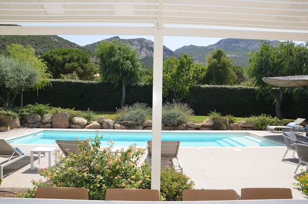 Domaine Villas Mandarine Private Pools & Spa