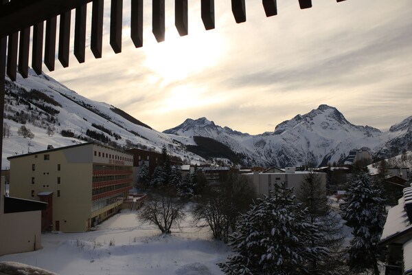 The People Hostel -  Les 2 Alpes