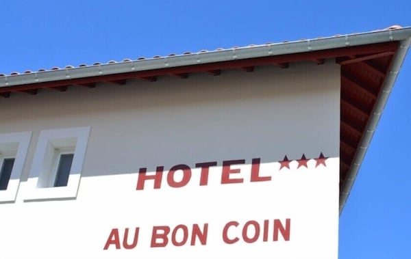 Hotel Au Bon Coin