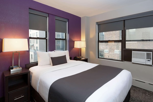 La Quinta Inn & Suites New York City Central Park
