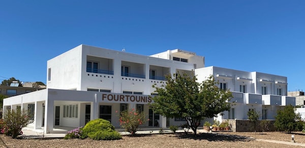 Hotel Fourtounis
