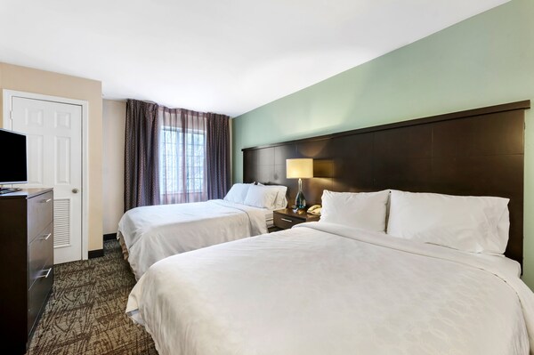 Staybridge Suites-Philadelphia/Mount Laurel, An Ihg Hotel