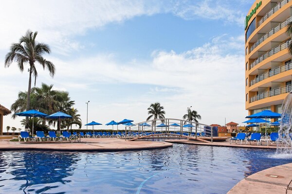 Holiday Inn Veracruz Boca del Rio