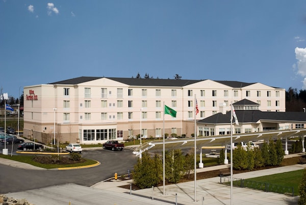 Hilton Garden Inn Seattle North-Everett