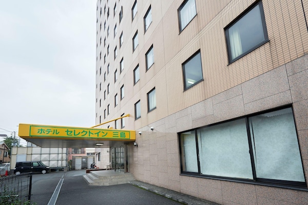 Hotel Select Inn Mishima