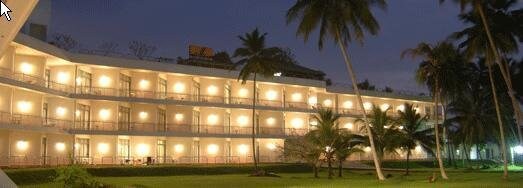 Hotel Villa Ocean View Resort