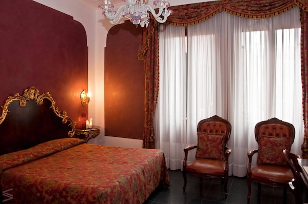 Hotel San Cassiano Venice