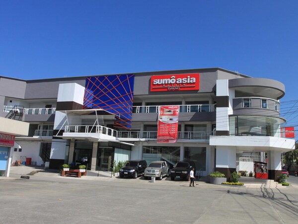 Sumo Asia Hotels - Davao