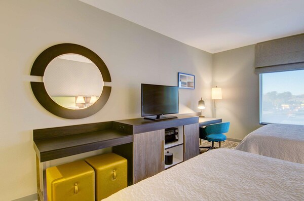 Hampton Inn & Suites Boston/Stoughton, Ma