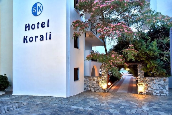 Hotel Korali