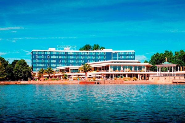 Courtyard By Marriott Hannover Maschsee