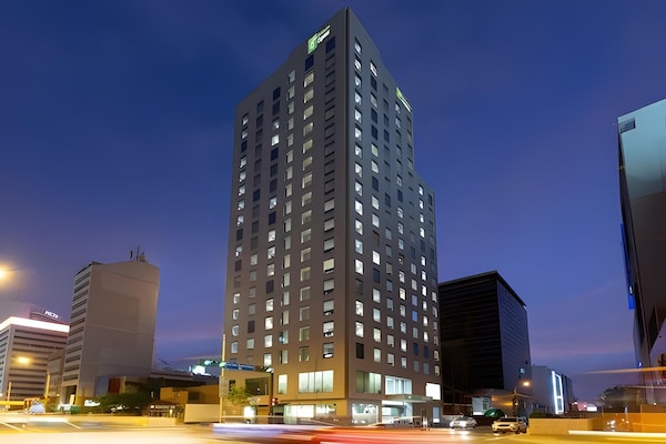 Holiday Inn Express - Lima San Isidro, An Ihg Hotel