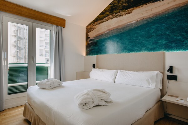 Lago Resort Menorca Casas Del Lago - Adults Only