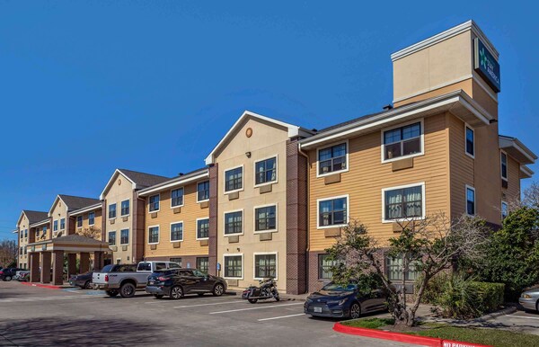 Extended Stay America Suites - Houston - Westchase - Richmond
