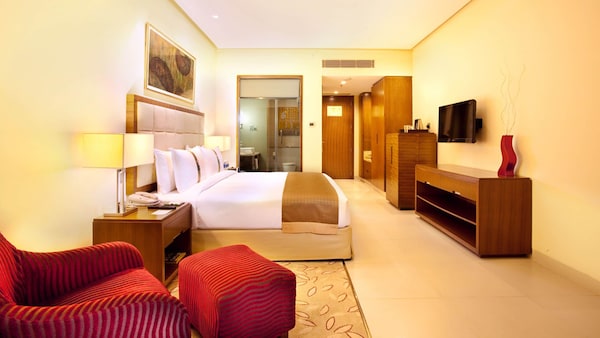 Holiday Inn Cochin, An Ihg Hotel