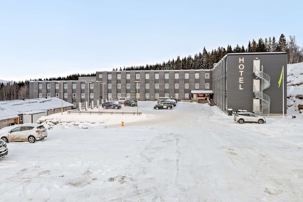 Sure Hotel By Best Western Harstad Narvik Airport