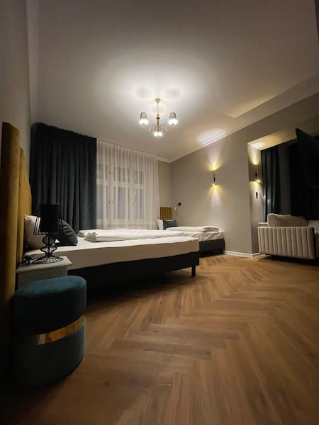 Perla Sudetow By Stay Inn Hotels