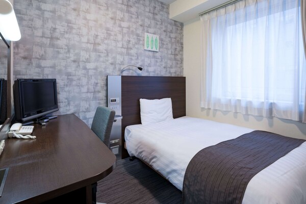Hotel Comfort Hakodate