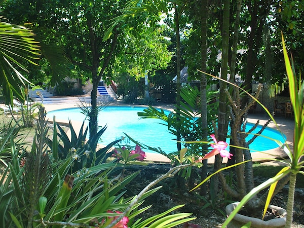 The Blue Orchid Resort Cebu