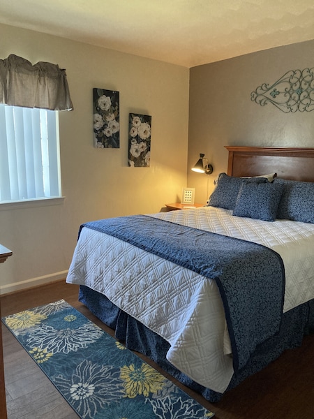 Affordable Corporate Suites - Waynesboro