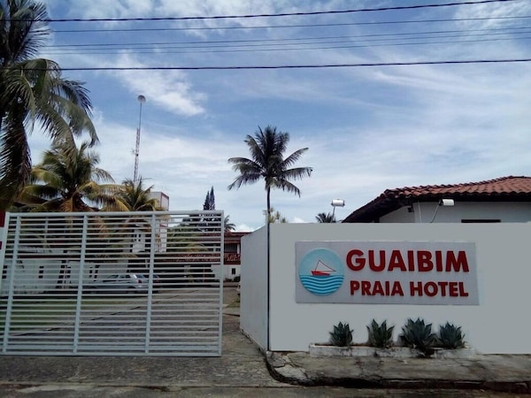 Guaibim Praia
