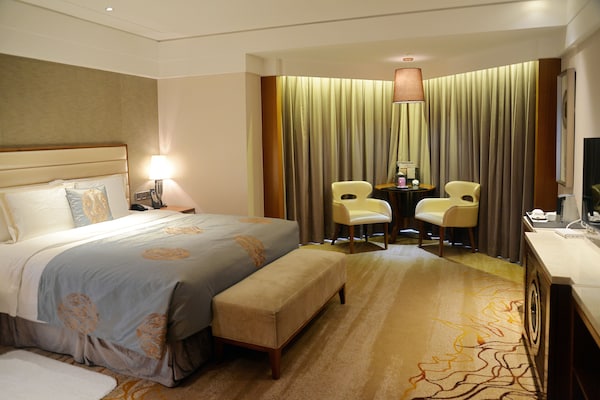 Hotel Shantou International