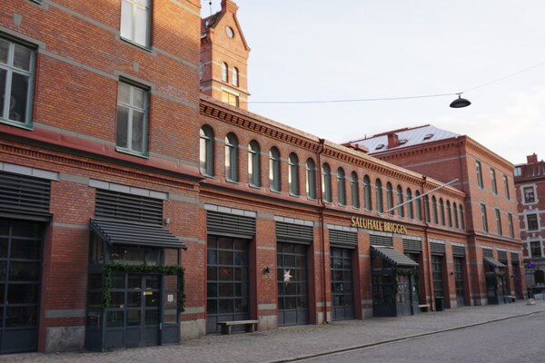 Göteborgs Mini-Hotel