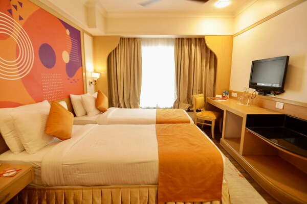Vits Mumbai Hotel