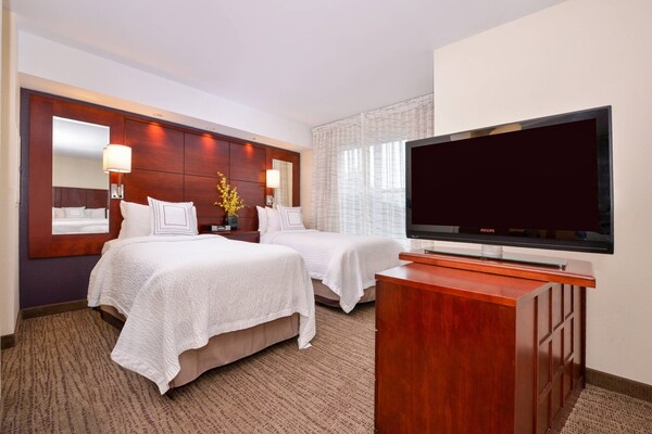 Residence Inn By Marriott North Conway