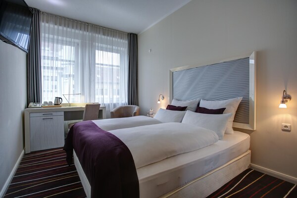 Hotel Hannover-City