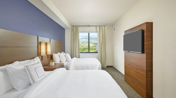 Residence Inn By Marriott Oahu Kapolei