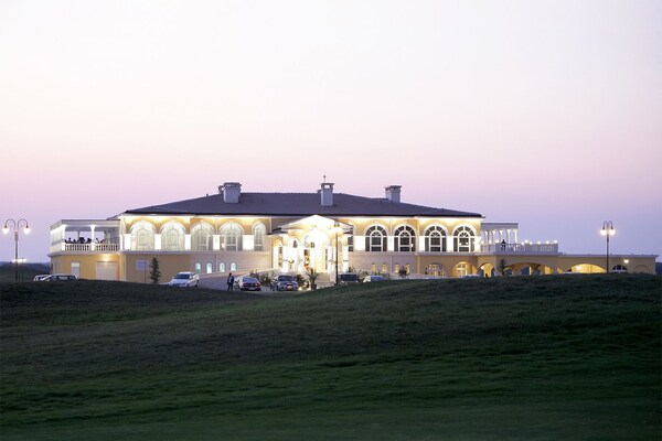 Lighthouse Golf & Spa Hotel