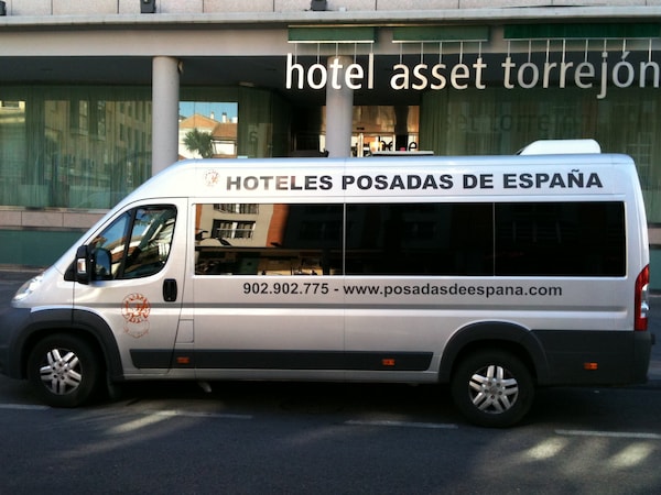 Hotel Asset Torrejon