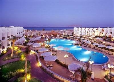 Туры в отель Ivy Cyrene Sharm Hotel 4* (Египет, Шарм-эль-Шейх) - цена, фото, описание