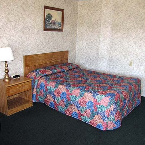 Budget Inn Canajoharie