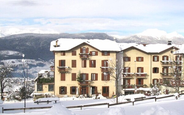 Wellness E Resort Stella Delle Alpi
