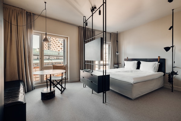 Blique By Nobis, Stockholm, A Member Of Design Hotel