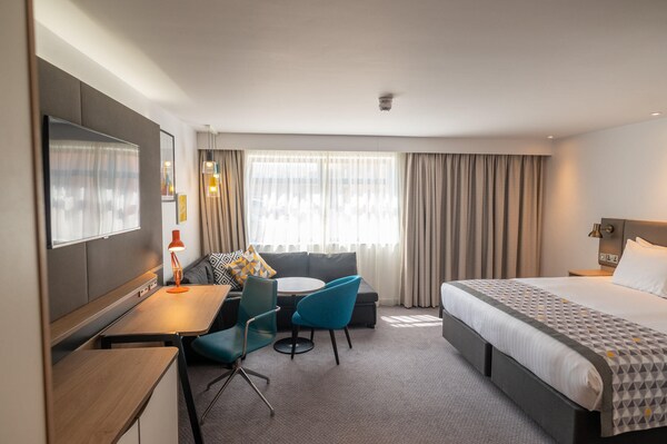 Holiday Inn - Leicester - Wigston, An Ihg Hotel