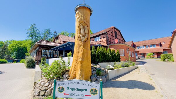 Hotel Schnehagen