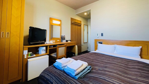Hotel Route Inn Grantia Hanyu Spa Resort