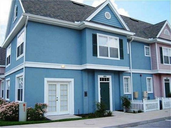 Florida Store Vacation Townhomes