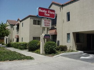 Santa Clara Inn
