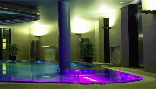 Wellness Hotel Aquafit Sursee
