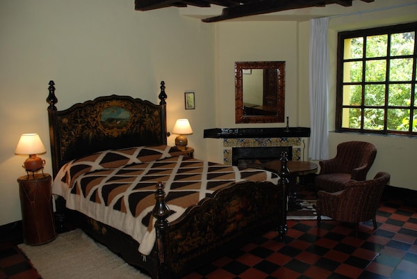 Hotel Mayan Inn