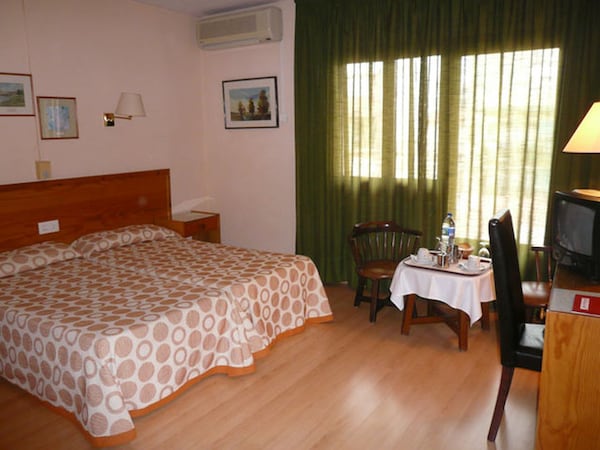 Hotel Goya de Alicante