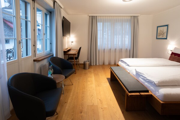 Wysses Rossli Swiss Quality Hotel