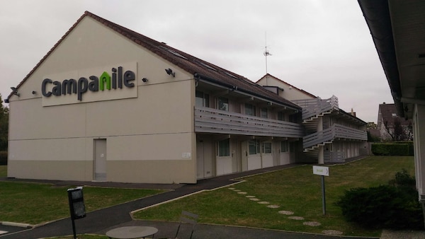 Campanile Conflans-Sainte-Honorine