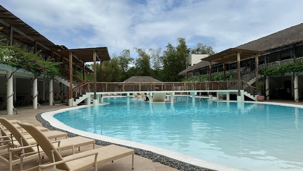 Bluewater Panglao Resort