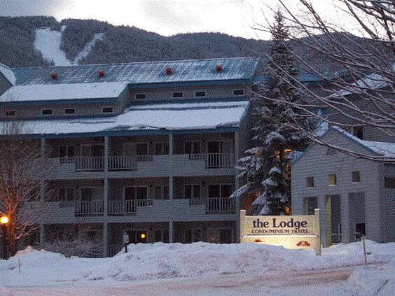 The Lodge At Lincoln Station